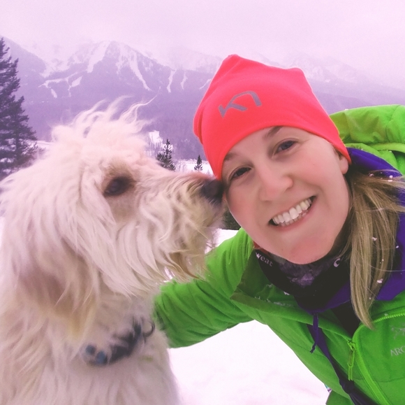 Meet your Posher, Amanda - Picture 2 of 4